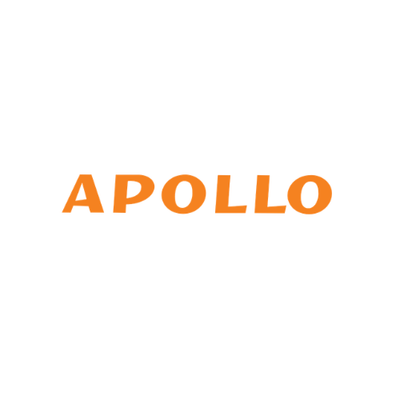 Apollo poodides
